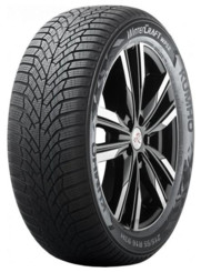 Шина Kumho WinterCraft WP52+ 185/60R14