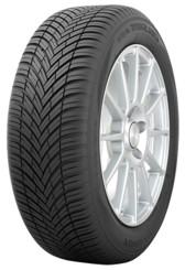 Шина Toyo Celsius AS2 225/55R18 XL