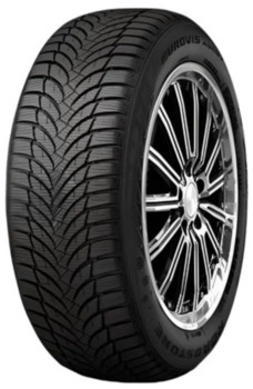 Шина Roadstone Eurovis Alpine 2 185/65R15