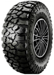 Шина Comforser CF3300 265/70R17 Mud