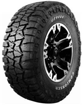 Шина Comforser CF9000 265/70R17 AT