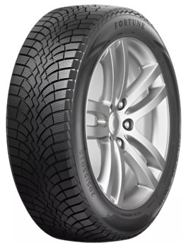Шина Fortune Polaro Snow 235/60R18