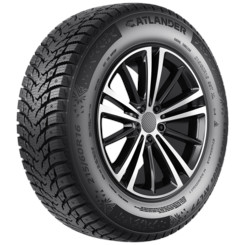 Шина Atlander LanderStuds ATL77 205/55R16 XL Шипы