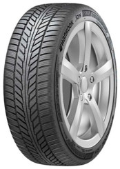 Шина Hankook iON i*cept IW01 265/35R22 XL