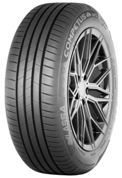 Шина Lassa Competus H/P 3 235/60R18