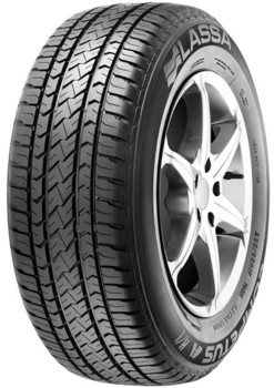 Шина Lassa COMPENTUS H/L 215/70R16