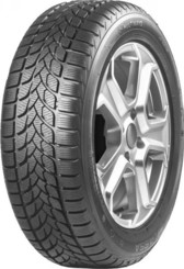Шина Lassa Multiways 4х4 225/65R17 XL
