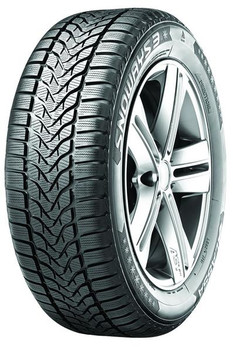 Шина Lassa SNOWAYS 3 165/65R14