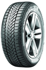 Шина Lassa SNOWAYS 3 165/65R14