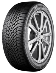 Шина Bridgestone Blizzak 6 245/35R19