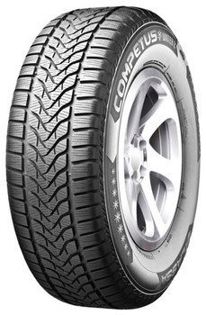 Шина Lassa COMPETUS WINTER 2+ 275/40R20