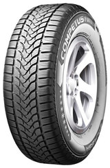 Шина Lassa COMPETUS WINTER 2+ 275/40R20