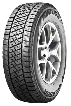 Шина Lassa WINTUS 2 185/75R16C