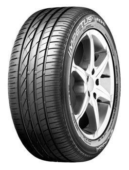 Шина Lassa IMPETUS REVO 215/65R15