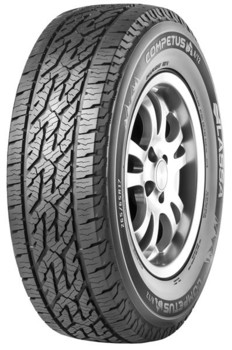 Шина Lassa COMPETUS A/T 2 255/65R17 AT