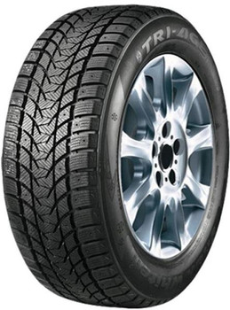Шина Tri-ace Snow White II 315/40R21 Шипы
