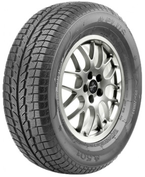 Шина Aplus A501 245/50R20
