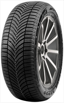 Шина Aplus AS909 245/40R18 XL