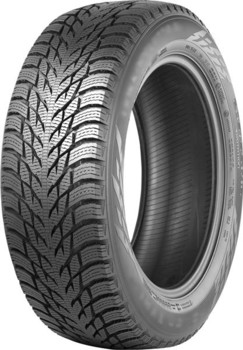 Шина Ikon (Nokian Tyres) Autograph Snow 3 SUV 265/55R19 XL