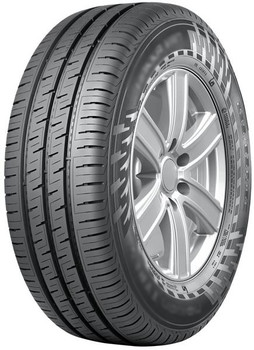 Шина Ikon (Nokian Tyres) Autograph Eco C3 185/75R16C