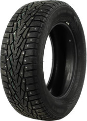 Шина Ikon (Nokian Tyres) Nordman 7 205/55R16 XL Шипы