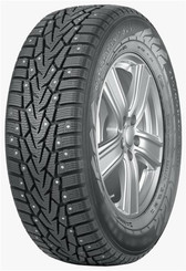 Шина Ikon (Nokian Tyres) Nordman 7 SUV 215/60R17 XL Шипы