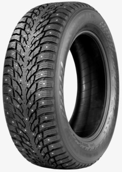 Шина Ikon (Nokian Tyres) Autograph Ice 9 205/60R16 XL Шипы