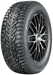 Шина Ikon (Nokian Tyres) Autograph Ice 9 SUV 315/35R21 XL Шипы