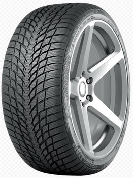 Шина Nokian Tyres (Ikon Tyres) WR Snowproof P 235/55R17 XL
