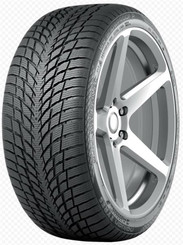 Шина Nokian Tyres (Ikon Tyres) WR Snowproof P 235/55R17 XL