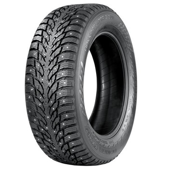 Шина Nokian Tyres (Ikon Tyres) Hakkapeliitta 9 SUV 255/45R20 XL Шипы