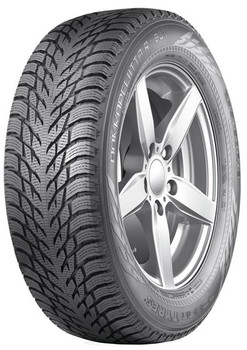 Шина Nokian Tyres (Ikon Tyres) Hakkapeliitta R3 SUV 265/50R19 Runflat XL
