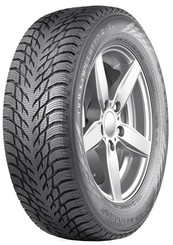 Шина Nokian Tyres (Ikon Tyres) Hakkapeliitta R3 SUV 265/50R19 Runflat XL