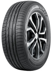 Шина Nokian Tyres (Ikon Tyres) Hakka Blue 3 SUV 225/55R18