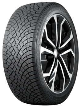 Шина Nokian Tyres (Ikon Tyres) Hakkapeliitta R5 SUV 235/50R21 XL