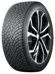 Шина Nokian Tyres (Ikon Tyres) Hakkapeliitta R5 SUV 235/50R21 XL