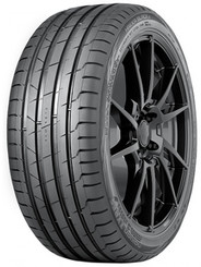 Шина Nokian Tyres (Ikon Tyres) HAKKA BLACK 2 255/45R19 XL