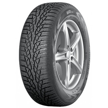 Шина Nokian Tyres (Ikon Tyres) WR D4 155/70R13