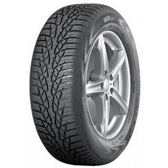 Шина Nokian Tyres (Ikon Tyres) WR D4 155/70R13