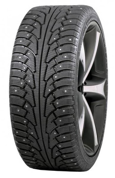 Шина Ikon (Nokian Tyres) SUV 5 215/70R15 Шипы