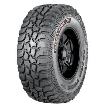 Шина Nokian Tyres (Ikon Tyres) RockProof 235/80R17 Mud