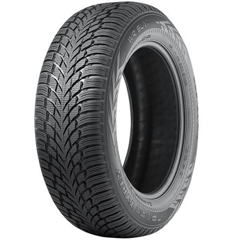 Шина Nokian Tyres (Ikon Tyres) WR SUV 4 215/65R17 XL