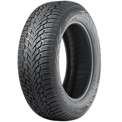 Шина Nokian Tyres (Ikon Tyres) WR SUV 4 255/45R20 XL