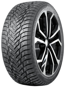Шина Nokian Tyres (Ikon Tyres) Hakkapeliitta 10p SUV 275/65R18 Шипы