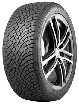 Шина Nokian Tyres (Ikon Tyres) Hakkapeliitta R5 EV 245/45R20 XL