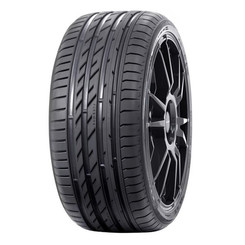 Шина Nokian Tyres (Ikon Tyres) Hakka Black 225/35R19 XL