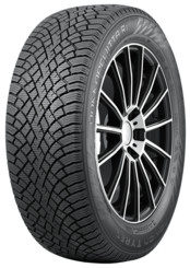 Шина Nokian Tyres (Ikon Tyres) Hakkapeliitta R5 215/45R17 XL