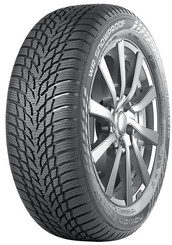 Шина Nokian Tyres (Ikon Tyres) WR Snowproof 185/60R15 XL