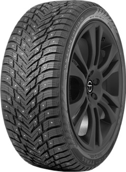 Шина Nokian Tyres (Ikon Tyres) Hakkapeliitta 10 SUV 245/50R20 XL Шипы