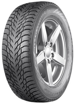Шина Nokian Tyres (Ikon Tyres) Hakkapeliitta R3 225/60R16 XL